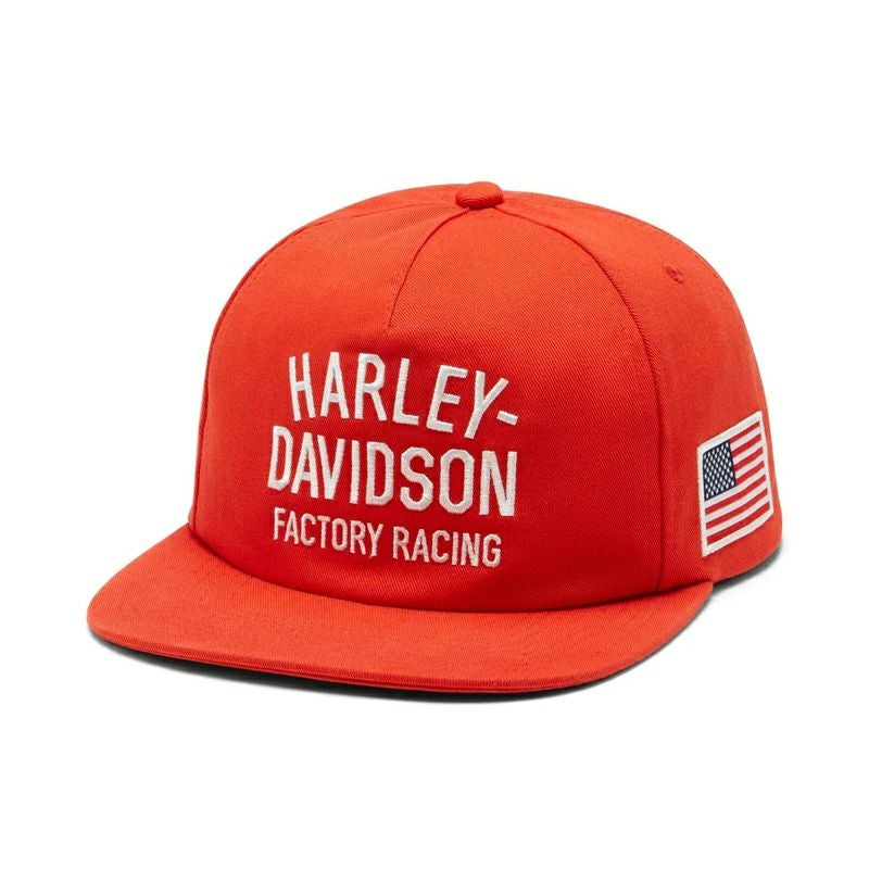 HARLEY-DAVIDSON 純正（ハーレーダビッドソン）ユニセックス