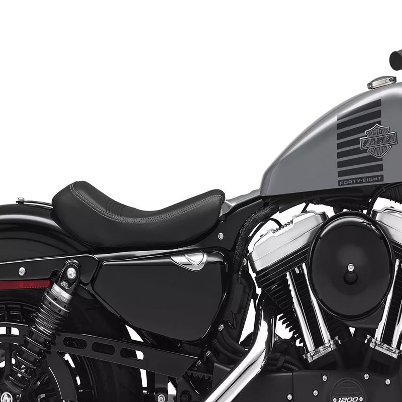 Harley-Davidson ソロシート XL1200Xフォーティーエイト 52000188】ハーレー純正 スポーツスター フォーティーエイト XL1200X