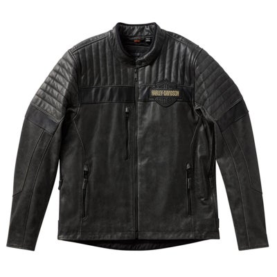 HARLEY-DAVIDSON 純正（ハーレーダビッドソン）メンズ オゼロ メッシュ 