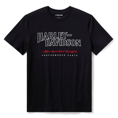HARLEY-DAVIDSON 純正（ハーレーダビッドソン）メンズ スクリーミン 