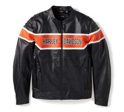 HARLEY-DAVIDSON 純正（ハーレーダビッドソン）メンズ トレントン 
