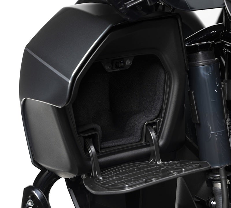 ロワーフェアリング・グローブボックスライナーキットFairingLowerFittedGloveBoxLinerKit