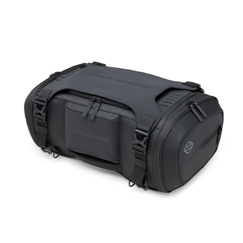 オニキス・プレミアム・ラゲッジコレクション・テールバッグOnyxPremiumLuggageTailBag