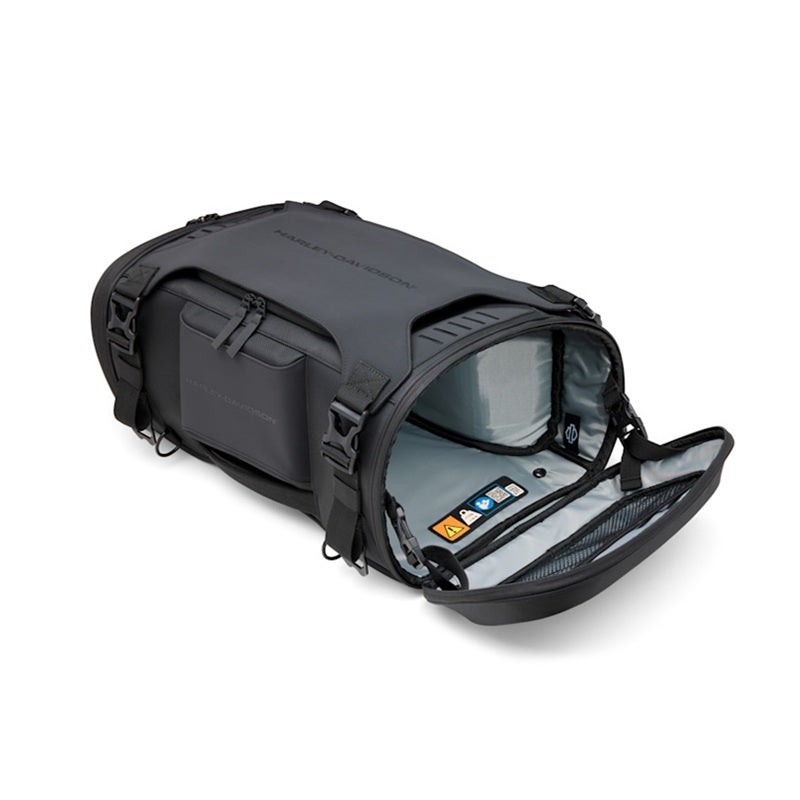 オニキス・プレミアム・ラゲッジコレクション・テールバッグOnyxPremiumLuggageTailBag