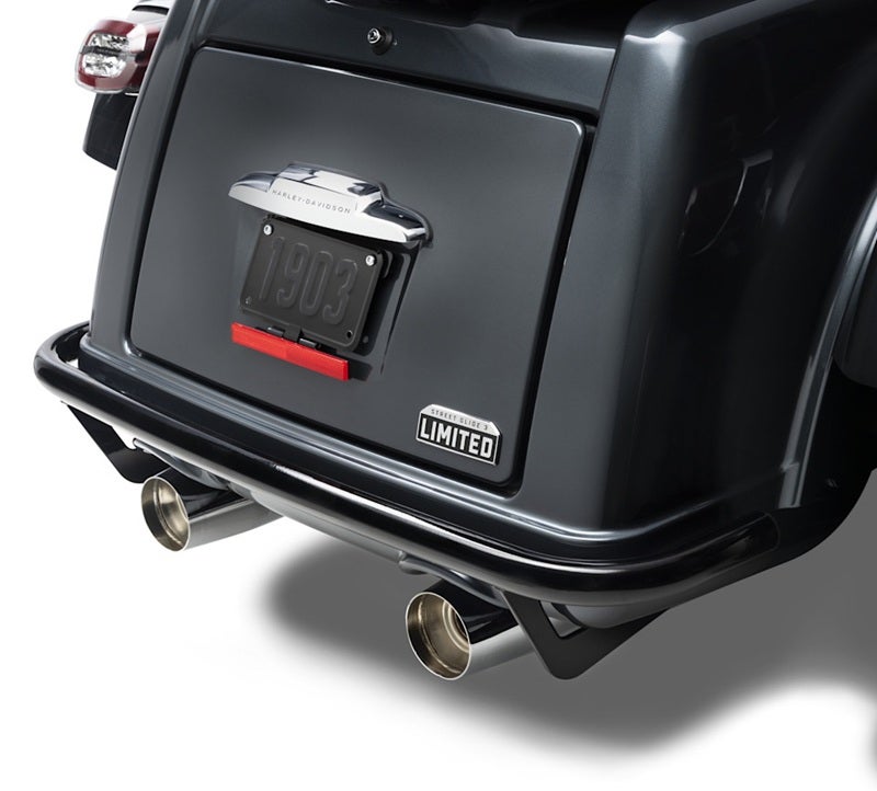 トランクガードTrunkGuard