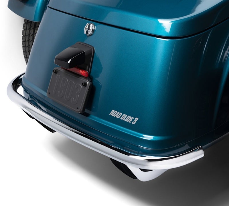 トランクガードTrunkGuard