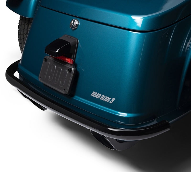 トランクガードTrunkGuard