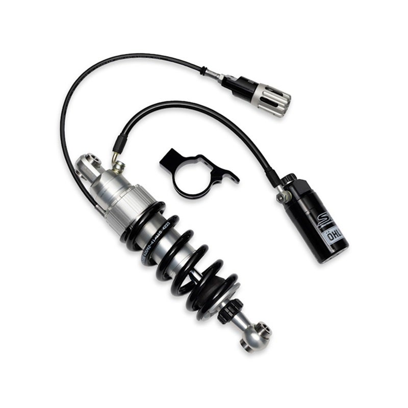 【54000193】ハーレー純正KIT,RRSHOCK,ADJUSTABLE