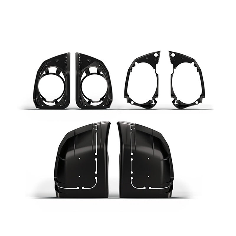 【76000985】ハーレー純正KIT,INFOT,SPEAKER,6.5INCH,STA