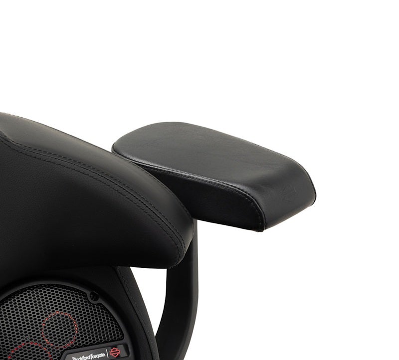 パッセンジャーアームレストPassengerArmrests?TriGlideModels