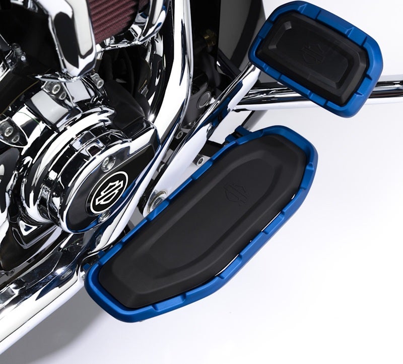 RIDEFREE・コレクション・フットボードインサートライダートラディショナルスタイルRideFreeRiderFootboardInserts