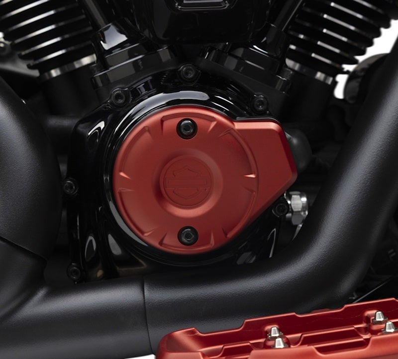 ウィリーG.・スカル・コレクション／ブラックタイマーカバーWillieGSkullTimerCover