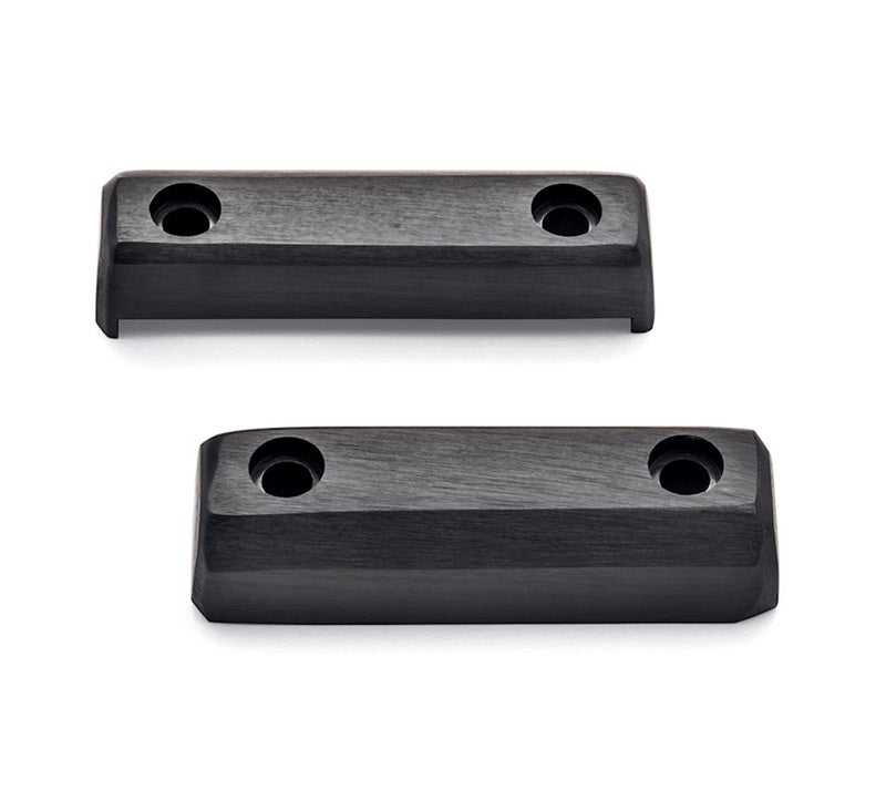 ドミニオン・コレクション・ライダーフットボード・トリムピースDominionRiderFootboardTrimPieces