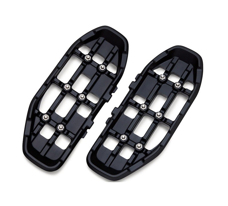 RIDEFREE・コレクション・フットボードインサートライダートラディショナルスタイルRideFreeRiderFootboardInserts