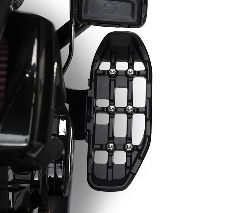 RIDEFREE・コレクション・フットボードインサートライダートラディショナルスタイルRideFreeRiderFootboardInserts