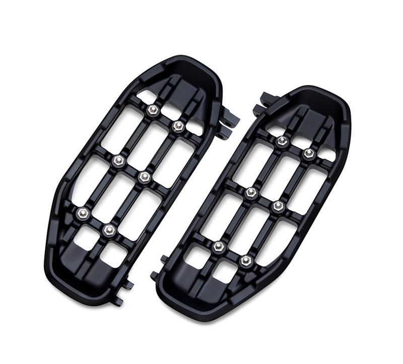 RIDEFREE・コレクション・フットボードインサートライダートラディショナルスタイルRideFreeRiderFootboardInserts