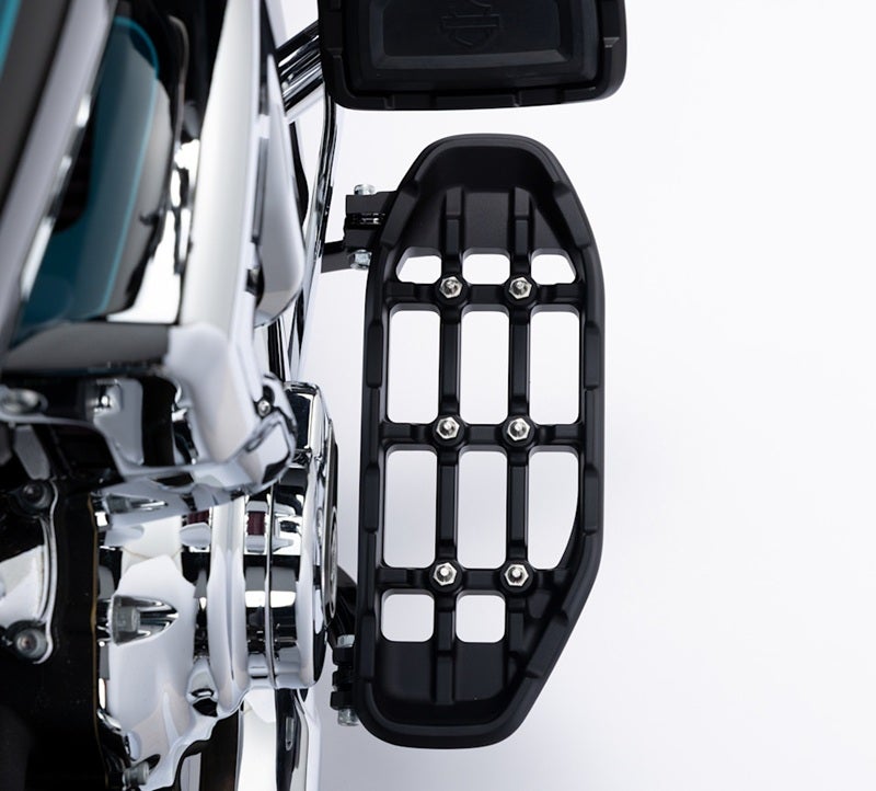 RIDEFREE・コレクション・フットボードインサートライダートラディショナルスタイルRideFreeRiderFootboardInserts