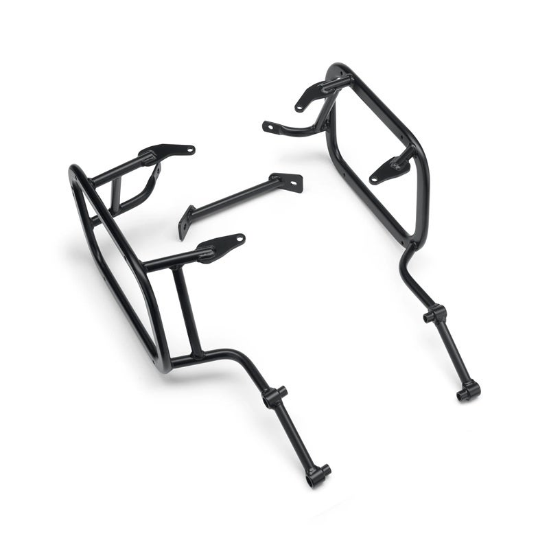 【90202087】ハーレー純正KIT,S-BAG,MOUNTINGBRACKETS