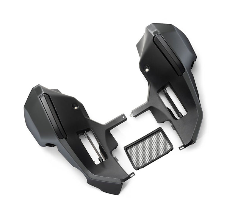 ロワーフェアリング・グローブボックスライナーキットFairingLowerFittedGloveBoxLinerKit