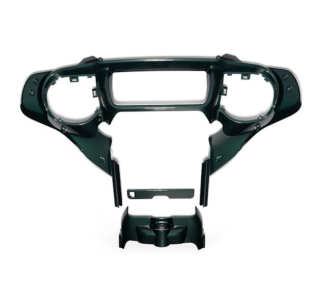 ロワーフェアリング・グローブボックスライナーキットFairingLowerFittedGloveBoxLinerKit