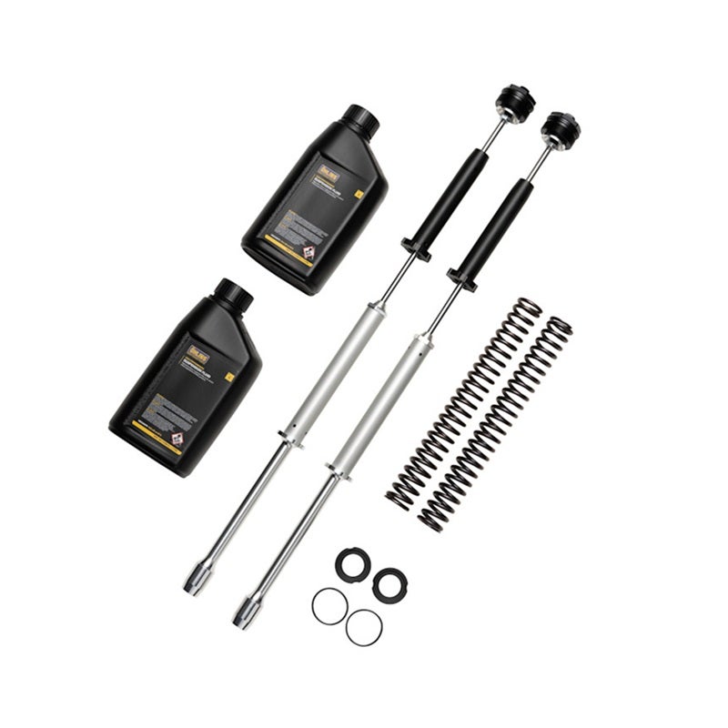 プレミアムライド・シングルカートリッジフォークキットスタンダード高PremiumRideSingleCartridgeForkKit?StandardHeight