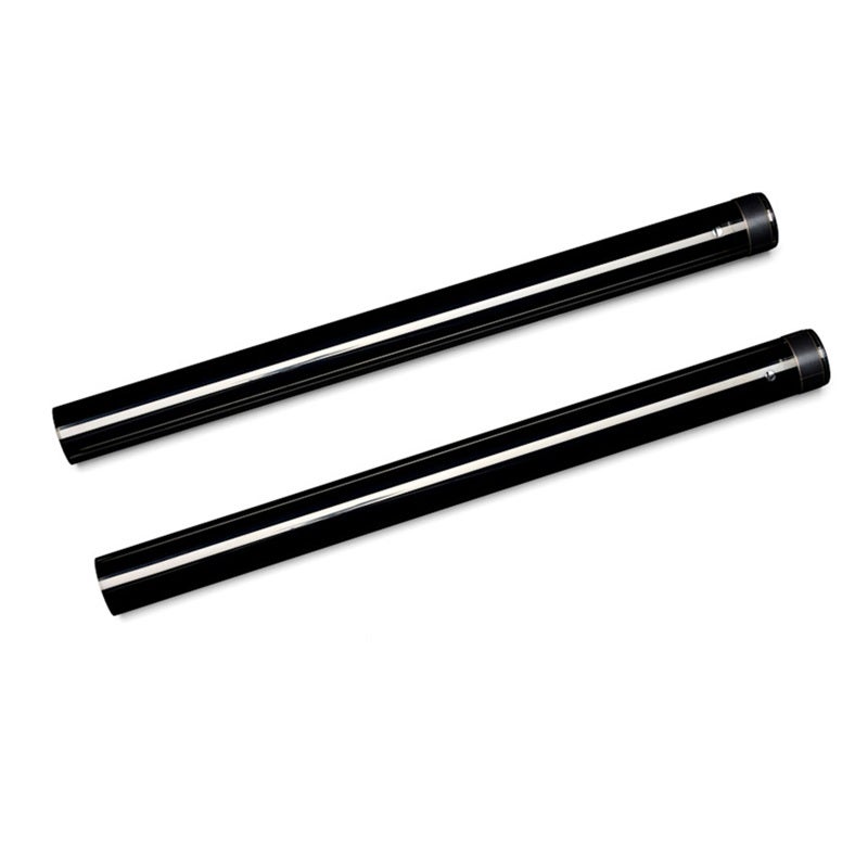 ロワーフォークスライダーChromeLowerForkSliders