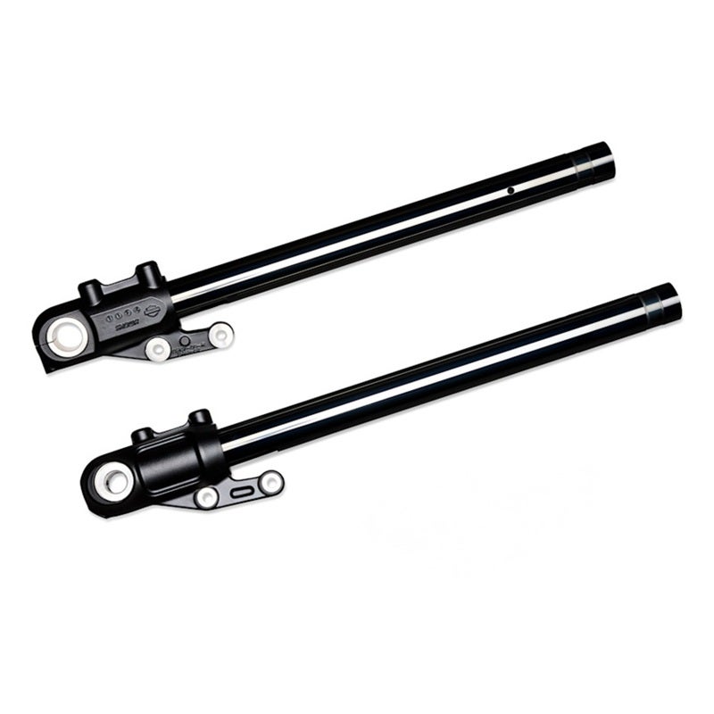 ロワーフォークスライダーChromeLowerForkSliders