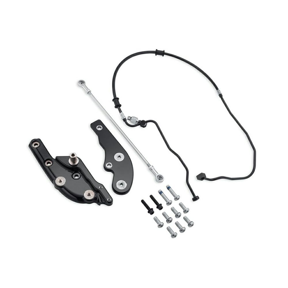 エクステンデッドリーチ・フォワードコントロールキットExtendedReachForwardControlKit-ABS