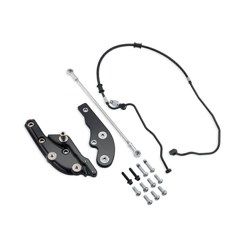 エクステンデッドリーチ・フォワードコントロールキットExtendedReachForwardControlKit-ABS