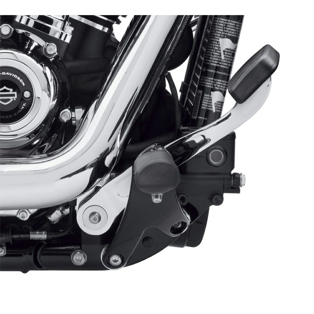 エクステンデッドリーチ・フォワードコントロールキットExtendedReachForwardControlKit-ABS