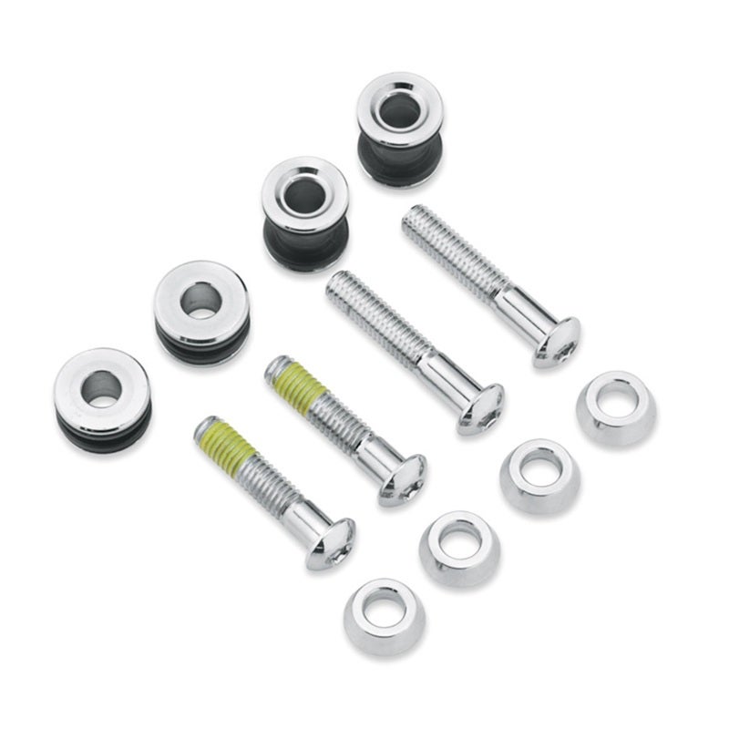 ドッキングハードウェアサドルバッグ無しDetachableDockingHardwareKit