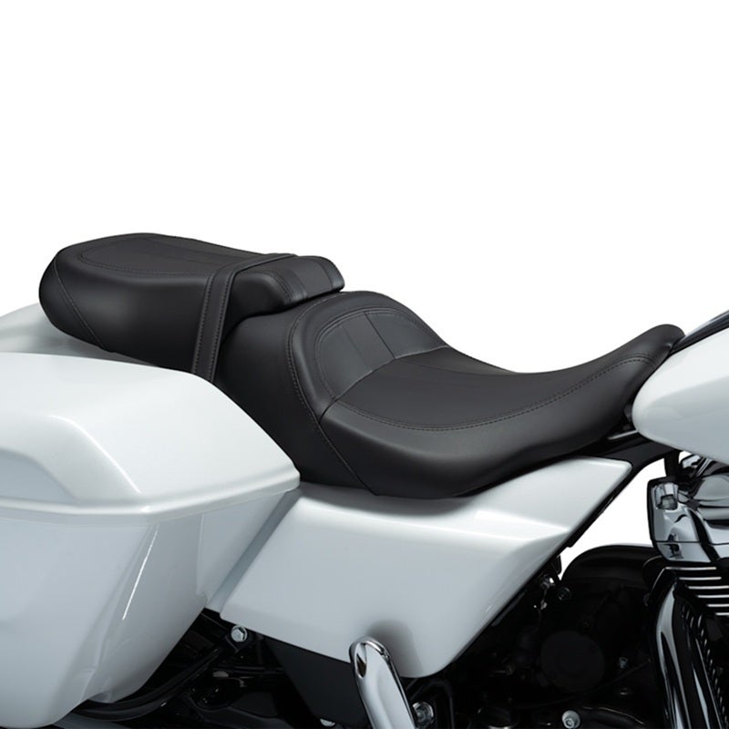 ハーレー純正　スポーツパッセンジャーピリオン-CVOモデルスタイル