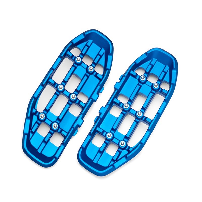 RIDEFREE・コレクション・フットボードインサートライダートラディショナルスタイルRideFreeRiderFootboardInserts