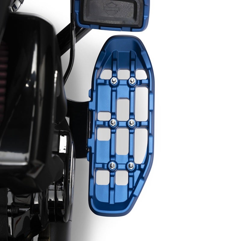 RIDEFREE・コレクション・フットボードインサートライダートラディショナルスタイルRideFreeRiderFootboardInserts