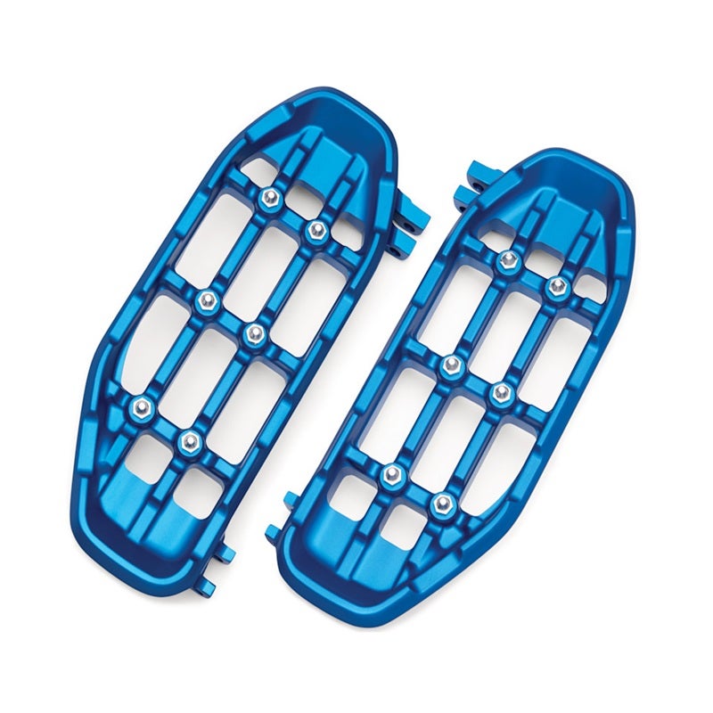 RIDEFREE・コレクション・フットボードインサートライダートラディショナルスタイルRideFreeRiderFootboardInserts