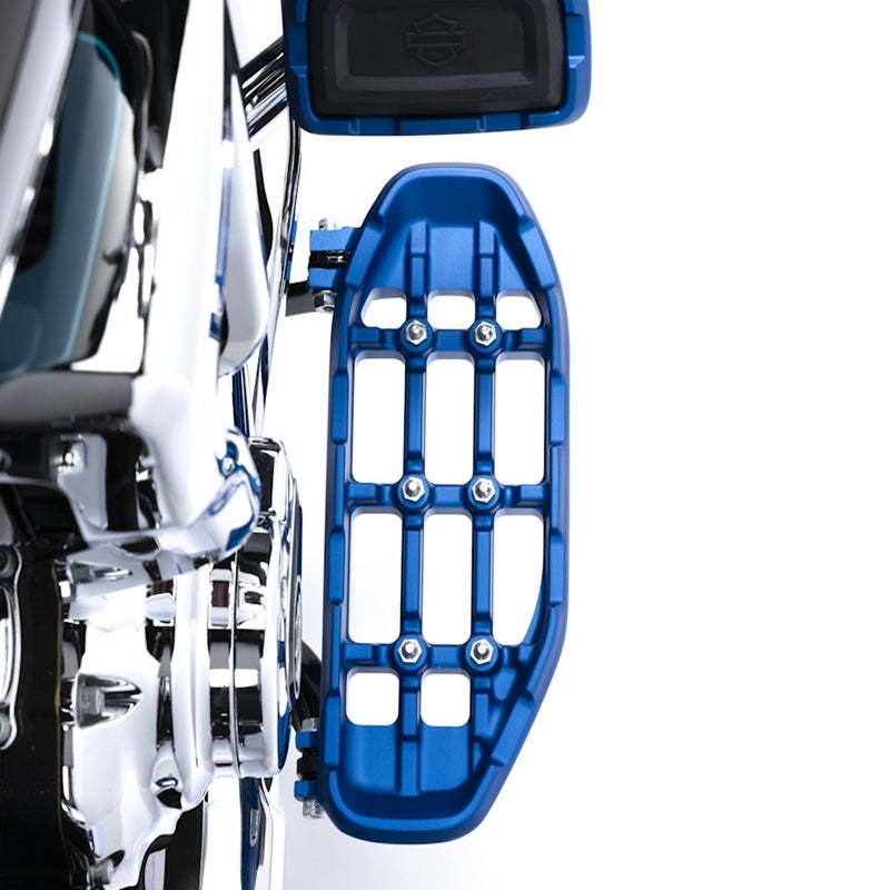 RIDEFREE・コレクション・フットボードインサートライダートラディショナルスタイルRideFreeRiderFootboardInserts