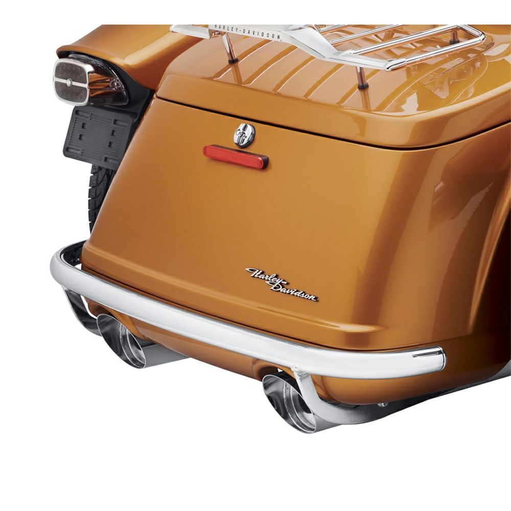 トランクガードTrunkGuard