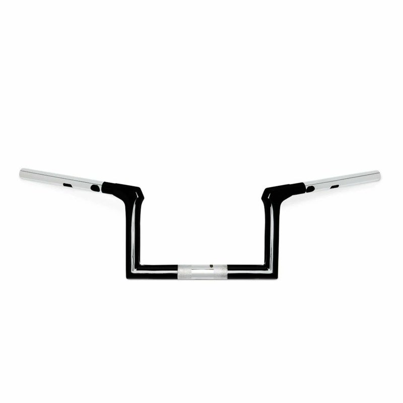 【55801063】ハーレー純正ヒューズド・ロー・ハンドルバー/ロードグライド/グロスブラックFusedLoHandlebar