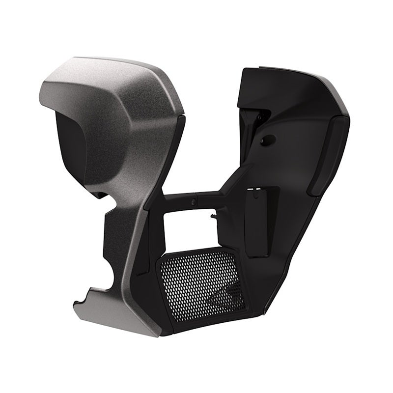 ロワーフェアリング・グローブボックスライナーキットFairingLowerFittedGloveBoxLinerKit