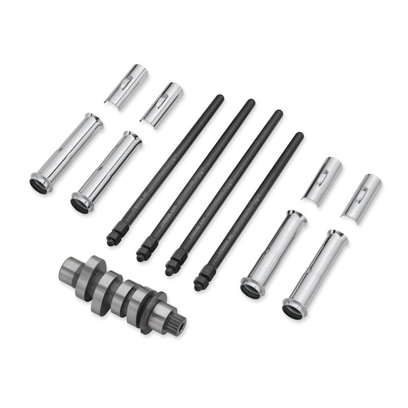 グロスブラックエンジンカバーキット／ミルウォーキーエイト・パワートレインGlossBlackEngineCoverKit?Milwaukee-EightPowertrain