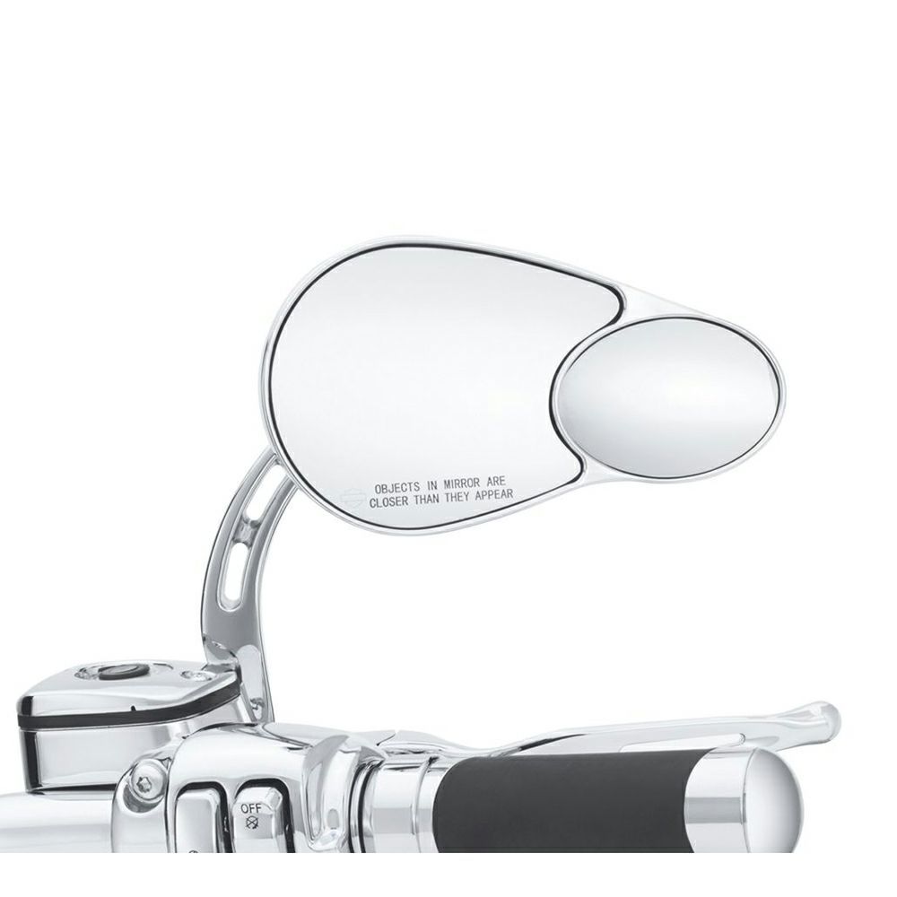 スプリットビジョン・ミラーSplitVisionMirrors