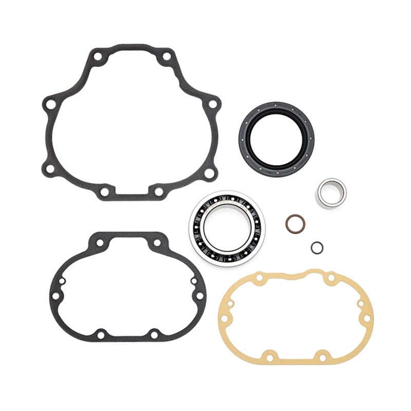ガスケットキット・ブラックインナープライマリーGasketKitforBlackInnerPrimary