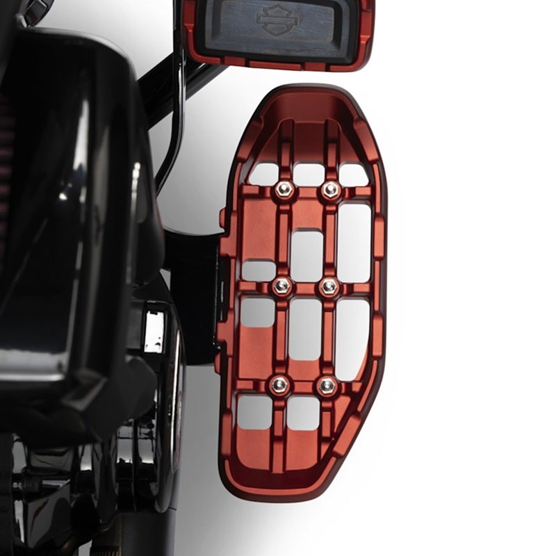 RIDEFREE・コレクション・フットボードインサートライダートラディショナルスタイルRideFreeRiderFootboardInserts