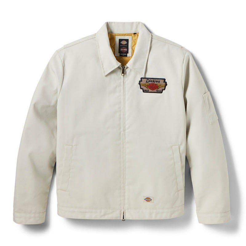 Harley-Davidson & EEZAN 上下セット HARLEY-DAVIDSON 純正（ハーレーダビッドソン）ユニセックス Dickies x