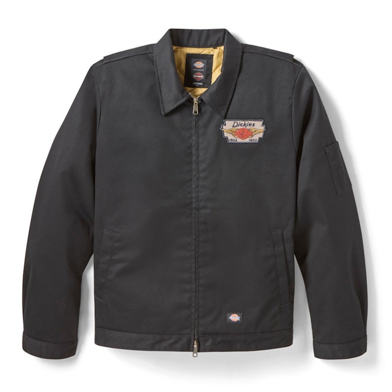 HARLEY-DAVIDSON 純正（ハーレーダビッドソン）ユニセックス Dickies x