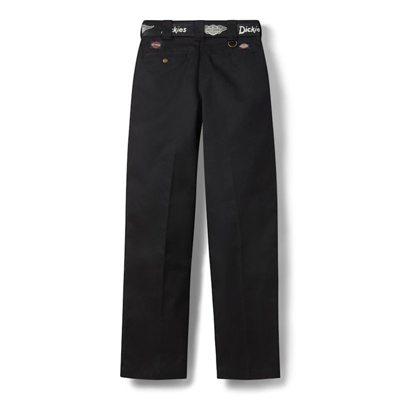 HARLEY-DAVIDSON 純正（ハーレーダビッドソン）メンズ Dickies x H-D Original 874 ワークパンツ_97428-25VM