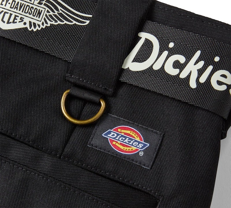 HARLEY-DAVIDSON 純正（ハーレーダビッドソン）メンズ Dickies x H-D Original 874 ワークパンツ_97428-25VM