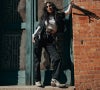 HARLEY-DAVIDSON 純正（ハーレーダビッドソン）メンズ Dickies x H-D Original 874 ワークパンツ_97428-25VM