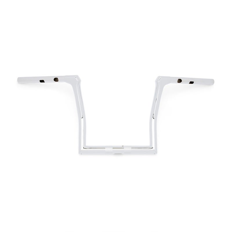 【55801063】ハーレー純正ヒューズド・ロー・ハンドルバー/ロードグライド/グロスブラックFusedLoHandlebar