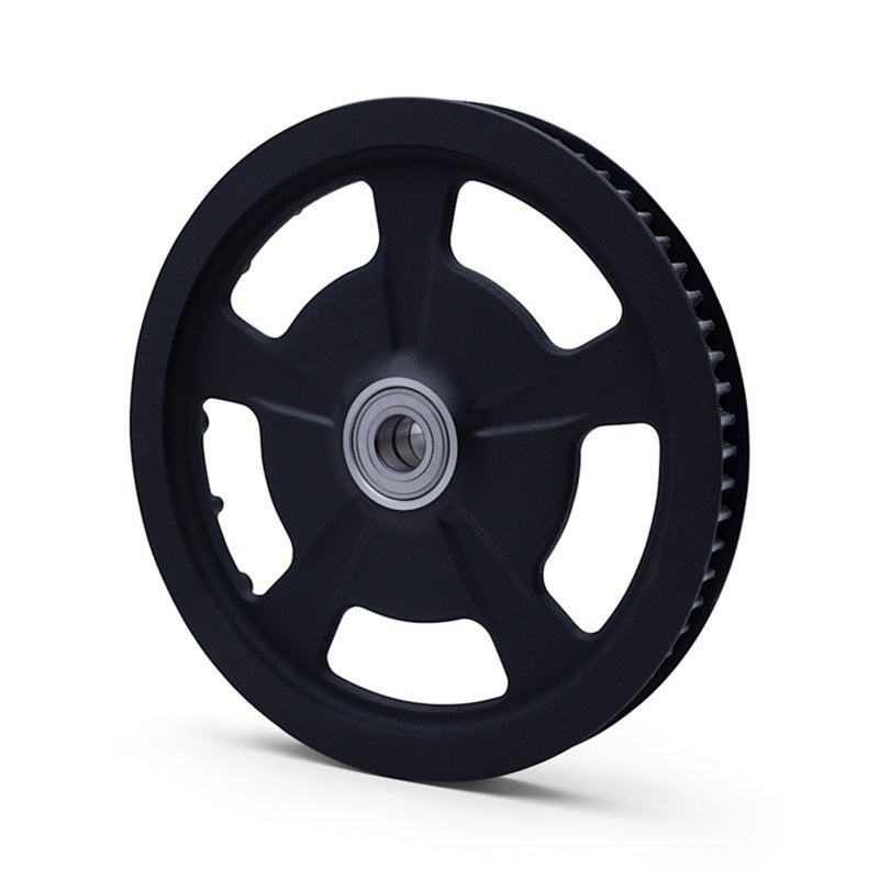 ビレット・スプロケットTurbineBilletSprocket